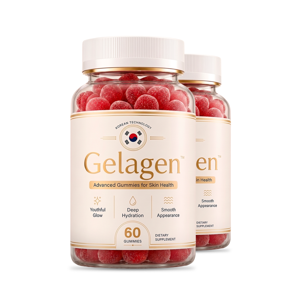 What is Gelagen